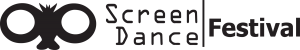 Screen-Dance-Festival-logotyp-Version2-svart